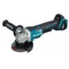 Makita DGA455Z 18v Cordless LXT Brushless Angle Grinder 4 1/2" / 115mm Disc without Battery or Charger