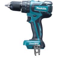 Makita DHP459 18v Cordless LXT Brushless Combi Drill No Batteries No Charger No Case