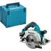 Makita DHS783 Twin 18v LXT Cordless Brushless Circular Saw 190mm No Batteries No Charger Case