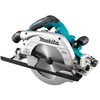 Makita DHS900 Twin 18v LXT Cordless Brushless Circular Saw 235mm No Batteries No Charger No Case