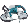Makita DPB180 18v LXT Cordless Bandsaw No Batteries No Charger No Case