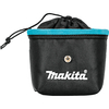 Makita Drawstring Fixings Pouch