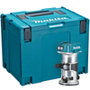 Makita DRT50 18v LXT Cordless Brushless Router Trimmer No Batteries No Charger Case