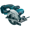 Makita DSS501Z 18v Cordless Circular Saw 136mm Blade without Battery Or Charger