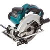 Makita DSS611Z 18v Cordless Circular Saw 165mm Blade without Batteries or Charger