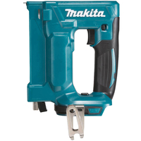 Makita DST112 18v LXT Cordless Stapler 10mm No Batteries No Charger No Case