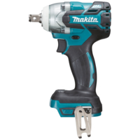 Makita DTW285 18v Cordless LXT 1/2" Drive Brushless Impact Wrench No Batteries No Charger No Case