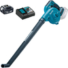Makita DUB183 18v Cordless LXT Blower 1 x 5ah Li-ion Charger