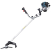 Makita EBH341U Petrol Brush Cutter 305mm Blade with Bike Handles & 33.5cc 4 Stroke Engine