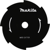 Makita Eddy Blade 230mm For Makita Grass Cutters