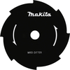 Makita Eddy Blade 255mm for Makita Grass Cutters
