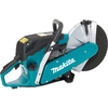 Makita EK6100 Petrol Disc Cutter with 12" Disc & 61cc 2 Stroke Engine