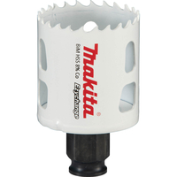 Makita Ezychange HSS BiM Hole Saw 46mm