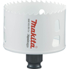 Makita Ezychange HSS BiM Hole Saw 73mm