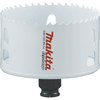 Makita Ezychange HSS BiM Hole Saw 86mm