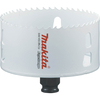 Makita Ezychange HSS BiM Hole Saw 95mm