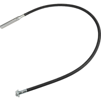 Makita Flexible Shaft for VR001 Vibrating Concrete Poker 38mm 2400mm