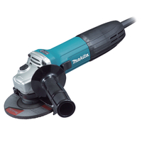 Makita GA4530 Angle Grinder 115mm / 4.5" Disc 720w 240v