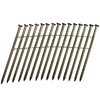 Makita Galvanised Ring Coil Nails 64mm Pack of 5000