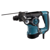 Makita HR2811F SDS Plus Rotary Hammer Drill 800w 240v