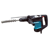 Makita HR4001C SDS Max Rotary Demolition Hammer Drill 1100w 110v