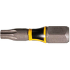 Makita Impact Premier Torsion Torx Screwdriver Bits T20 25mm Pack of 2