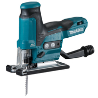 Makita JV102D 12v Max CXT Cordless Brushless Jigsaw No Batteries No Charger No Case