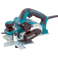 Makita KP0810CK Heavy Duty Planer 110v