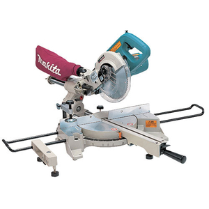 Makita LS0714 190mm Slide Compound Mitre Saw 110v