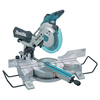 Makita LS1016 260mm Slide Compound Mitre Saw 110v