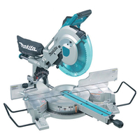 Makita LS1216 305mm Slide Compound Mitre Saw 1650w 240v