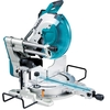 Makita LS1219L DXT Slide Compound Mitre Saw 305mm 110v