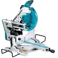 Makita LS1219L DXT Slide Compound Mitre Saw 305mm 240v