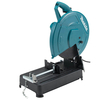 Makita LW1401S Portable Cut Off Saw 355mm 240v