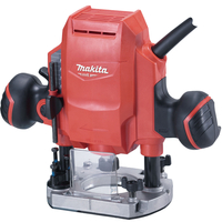 Makita MT Series M3601 8mm Router 240v