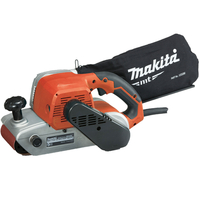Makita MT Series M9400 100mm Belt Sander 240v