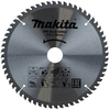 Makita Multi Purpose Circular Saw Blade 210mm 60T 30mm