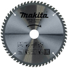 Makita Multi Purpose Circular Saw Blade 216mm 60T 30mm