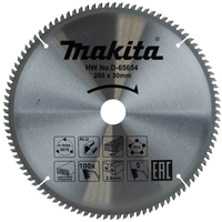 Makita Multi Purpose Circular Saw Blade 260mm 100T 30mm