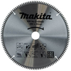 Makita Multi Purpose Circular Saw Blade 260mm 120T 30mm