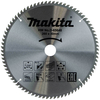 Makita Multi Purpose Circular Saw Blade 260mm 80T 30mm