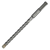 Makita Nemesis II SDS Masonry Hammer Drill Bit 11mm 160mm Pack of 1