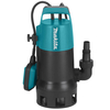 Makita PF1010/2 Submersible Drainage Pump 240v