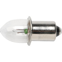 Makita Replacement Lamps for BML185 18 Volt Torch