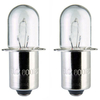 Makita Replacement Lamps For BML185 18volt Torch