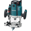 Makita RP2303FC 1/2" Plunge Router 110v