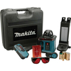 Makita SKR200Z Automatic Rotating Self Levelling Laser Kit