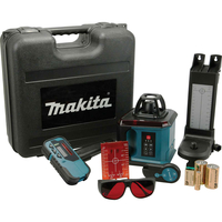 Makita SKR200Z Automatic Rotating Self Levelling Laser Kit