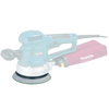Makita Soft Backing Pad 150mm for BO6030/40 Orbital Sanders 150mm