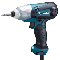 Makita TD010F Impact Driver 200w 240v